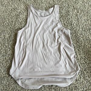 Lulu lemon tank top